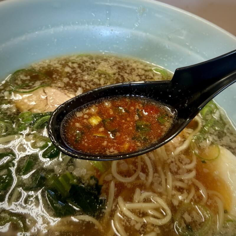 らぁめん家 拉麺職人 満大 移転リニューアルオープン 宮城県大崎市古川 栄町東 古川駅 ラーメン(並) 背脂醤油ラーメン 江戸系ラーメンカスタマイズ