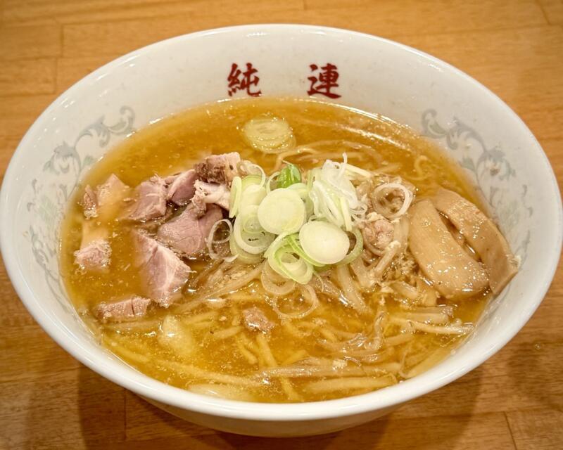 さっぽろ純連 仙台店 宮城県仙台市青葉区上杉 イオンモール仙台上杉 厚生病院 北四番丁駅 みそ みそらーめん 北海道ご当地 札幌ラーメン 味噌ラーメン
