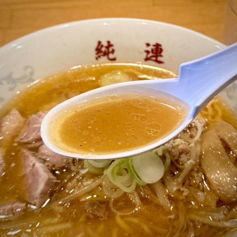 さっぽろ純連 仙台店 宮城県仙台市青葉区上杉 イオンモール仙台上杉 厚生病院 北四番丁駅 みそ みそらーめん 北海道ご当地 札幌ラーメン 味噌ラーメン スープ
