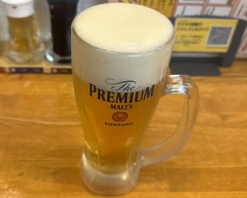 元祖仙台ひとくち餃子 あずま 一番町店 宮城県仙台市青葉区一番町 広瀬通一番町 青葉通一番町駅 勾当台公園駅 ワンタン麺餃子セット ギョーザ 生ビール