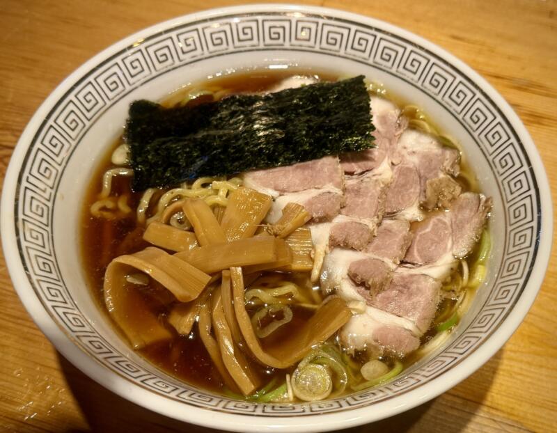 麺ハウス こもれ美 宮城県黒川郡大衡村 ひだまりの丘 泉中央駅 junkie高山 高山ラーメン 濃口醤油ラーメン