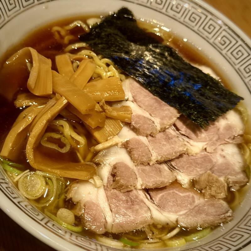 麺ハウス こもれ美 宮城県黒川郡大衡村 ひだまりの丘 泉中央駅 junkie高山 高山ラーメン 濃口醤油ラーメン 具