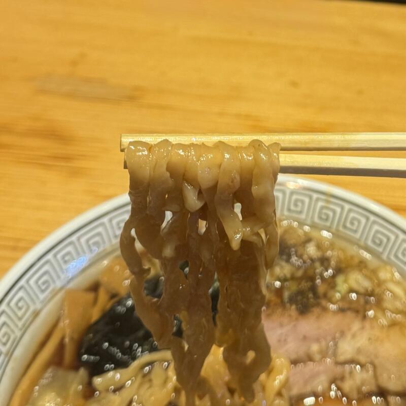麺ハウス こもれ美 宮城県黒川郡大衡村 ひだまりの丘 泉中央駅 大衡ブラック 濃口醤油ラーメン 麺