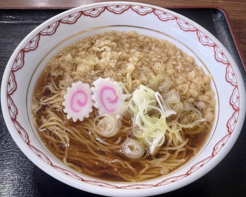 お食事処 雁の里 秋田県仙北郡美郷町飯詰 湯とぴあ 雁の里温泉内 三貫堰 後三年駅 美郷セット 美郷たぬ中 たぬき中華そば 和風醤油ラーメン