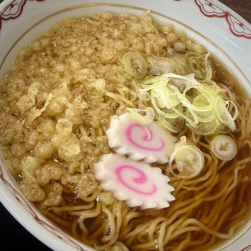 お食事処 雁の里 秋田県仙北郡美郷町飯詰 湯とぴあ 雁の里温泉内 三貫堰 後三年駅 美郷セット 美郷たぬ中 たぬき中華そば 和風醤油ラーメン 具