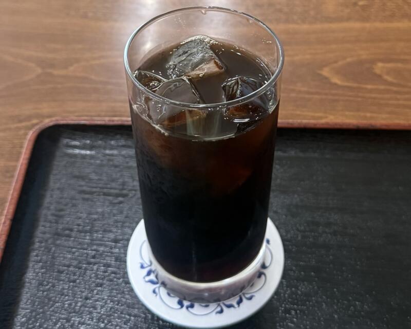 お食事処 雁の里 秋田県仙北郡美郷町飯詰 湯とぴあ 雁の里温泉内 三貫堰 後三年駅 美郷セット アイスコーヒー