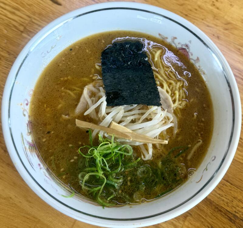 ハルピンラーメン諏訪本店 長野県諏訪市四賀 茅野駅 ハルピンラーメン