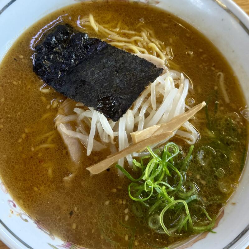 ハルピンラーメン諏訪本店 長野県諏訪市四賀 茅野駅 ハルピンラーメン 具