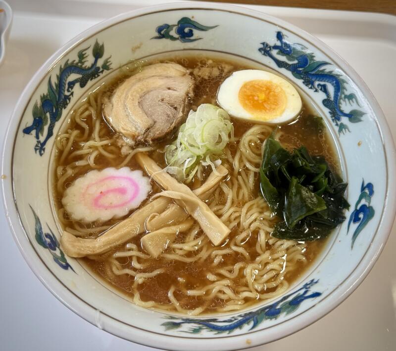 お食事処 ゆらら ゆらら食堂 秋田県鹿角市八幡平 八幡平ふれあいやすらぎ温泉センターゆらら内 大沼温泉 鹿角花輪駅 味噌ラーメン