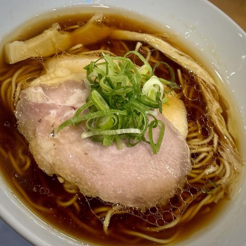 らぁ麺 ひら山 弘前店 青森県弘前市田園 弘前駅 醤油らぁ麺 醤油ラーメン 具