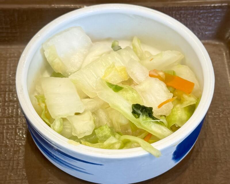 すき家 秋田泉店 秋田県秋田市泉中央 マツダ前 泉外旭川駅 とん汁みそらーめん 豚汁味噌ラーメン 牛丼おしんこセット