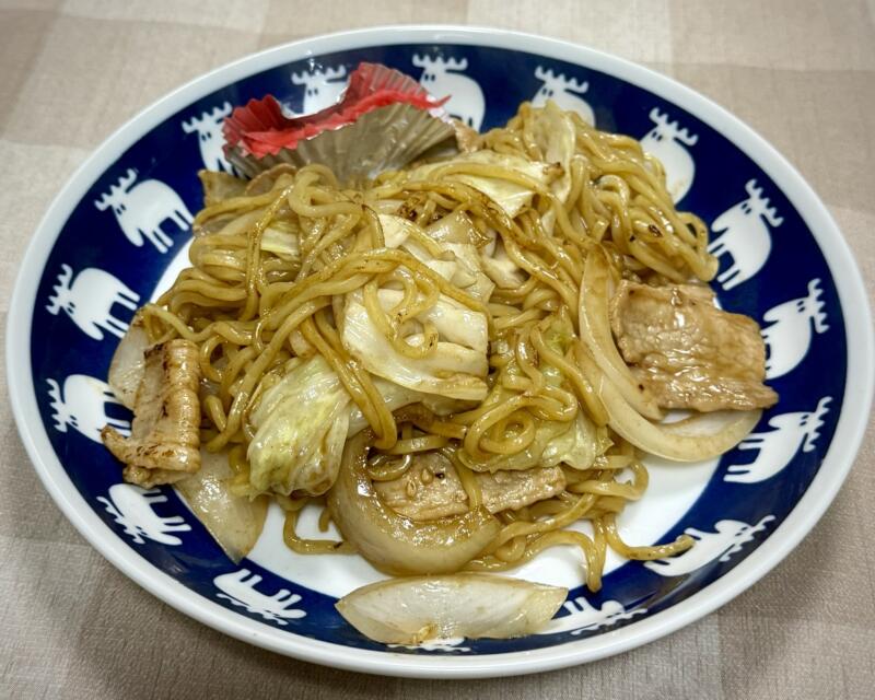 喫茶 タマちゃん 食事処 タマちゃん 青森県弘前市親方町 青森みちのく銀行親方町支店 弘前中央駅 鍛冶町 焼きそば