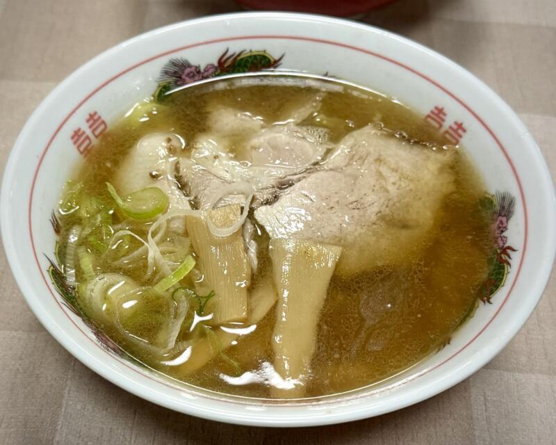 喫茶 タマちゃん 食事処 タマちゃん 青森県弘前市親方町 青森みちのく銀行親方町支店 弘前中央駅 鍛冶町 中華そば 津軽煮干しラーメン 醤油ラーメン 〆ラー