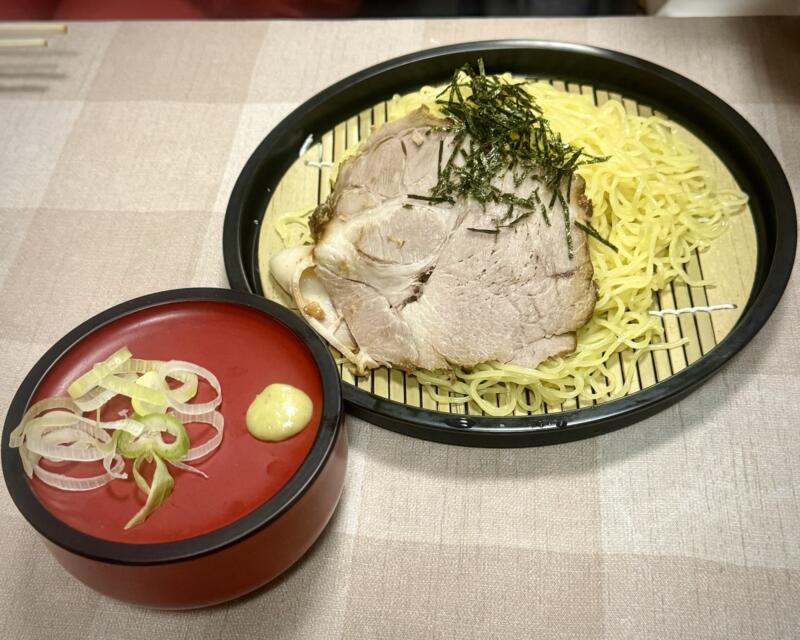 喫茶 タマちゃん 食事処 タマちゃん 青森県弘前市親方町 青森みちのく銀行親方町支店 弘前中央駅 鍛冶町 ざる中華 つけ麺 〆ラー