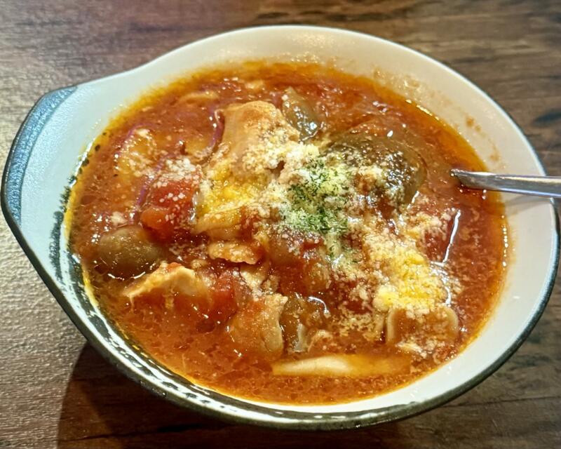 DINING BAR SESSION セッション 青森県平川市本町 平賀駅前 お通し