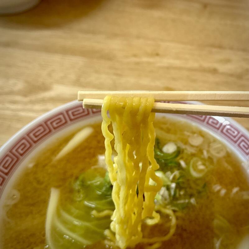 いわき食堂 青森県弘前市一町田 旧岩木町 中央弘前駅 みそラーメン 味噌ラーメン 手打ち麺 アキモト製麺