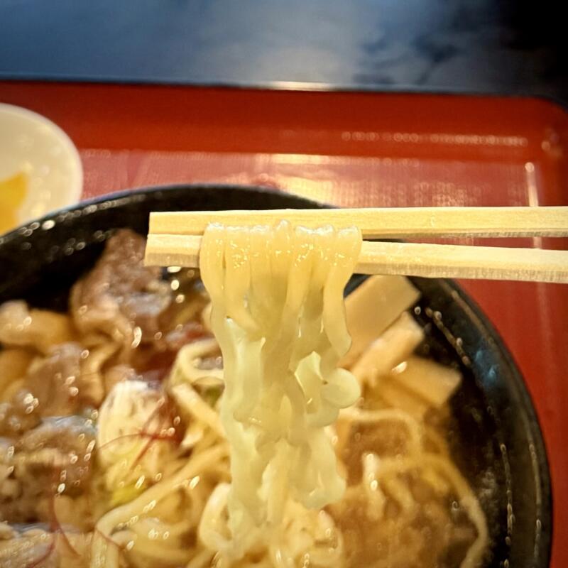 山形麺屋 殿 しんがり 山形県村山市楯岡 麻屋北 村山駅 冷たい鶏中華 冷たい肉中華 中華そば 醤油ラーメン 麺