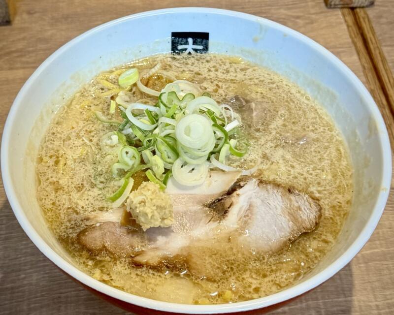 大島 東京都江戸川区船堀 船堀駅 春江町五丁目 味噌らーめん 札幌味噌ラーメン 純すみ系