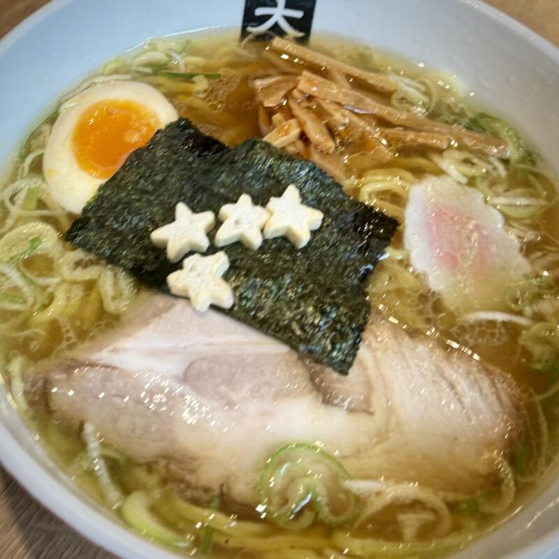 大島 東京都江戸川区船堀 船堀駅 春江町五丁目 昔風らーめん 醤油ラーメン 具