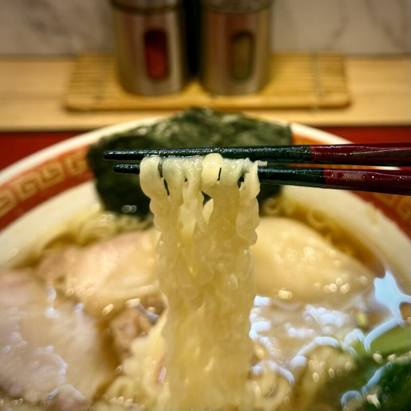 麺創庵 砂田 めんそうあん すなだ 東京都豊島区巣鴨 巣鴨四丁目 巣鴨駅 特製中華そば 福島ご当地 白河ラーメン 醤油ラーメン 自家製麺