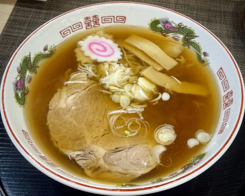 㐂伝 きでん 青森県青森市新町 アウガ AUGA 地下1階 青森駅前 アウガ前 焼干し中華 中華そば 醤油ラーメン