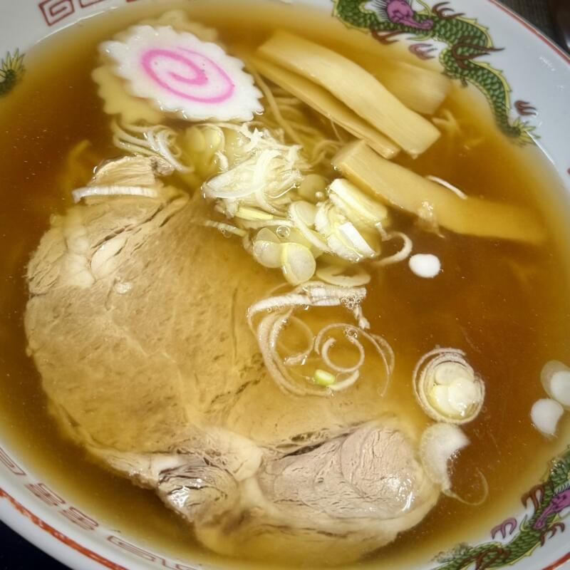 㐂伝 きでん 青森県青森市新町 アウガ AUGA 地下1階 青森駅前 アウガ前 焼干し中華 中華そば 醤油ラーメン 具