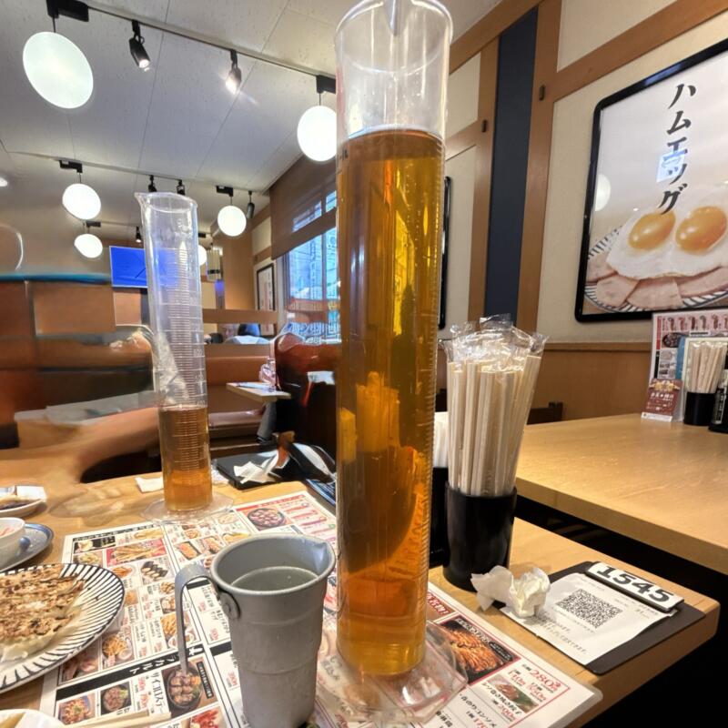 大衆スタンドてんぐ大ホール 船橋店 千葉県船橋市本町 船橋駅 1Lウーロンハイ