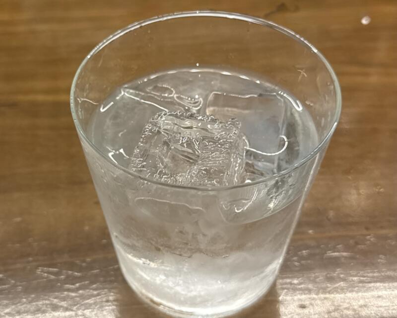 焼き鳥・肉刺し すみか 船橋店 千葉県船橋市本町 船橋駅 京成船橋駅 芋焼酎 ロック