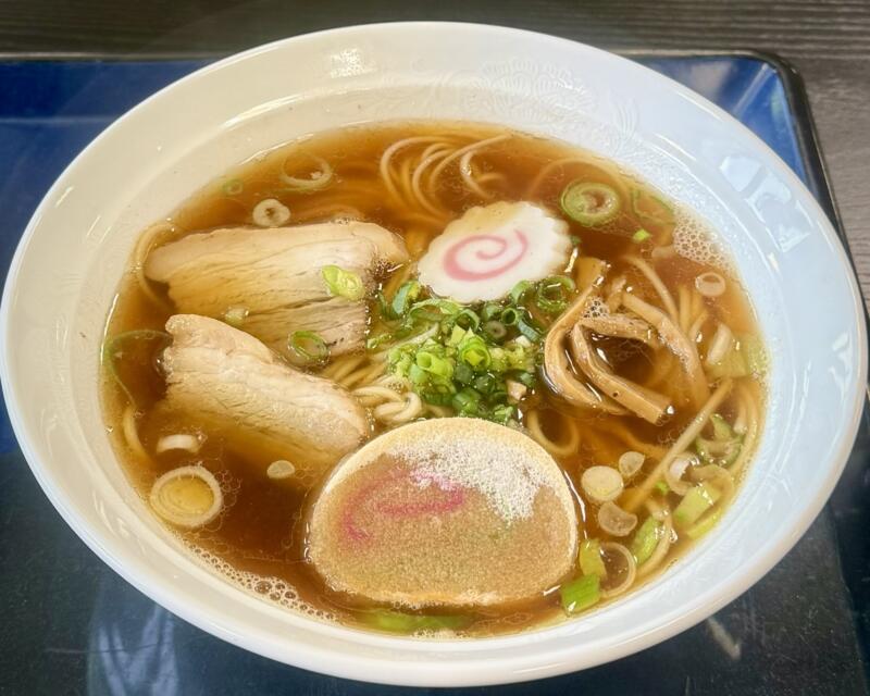 お山の大将 in やまゆり温泉 ホテルブラン 秋田県雄勝郡東成瀬村椿川 やまゆり温泉 ホテルブラン2F大広間 秋田ご当地ラーメン 稲庭中華そば 醤油ラーメン