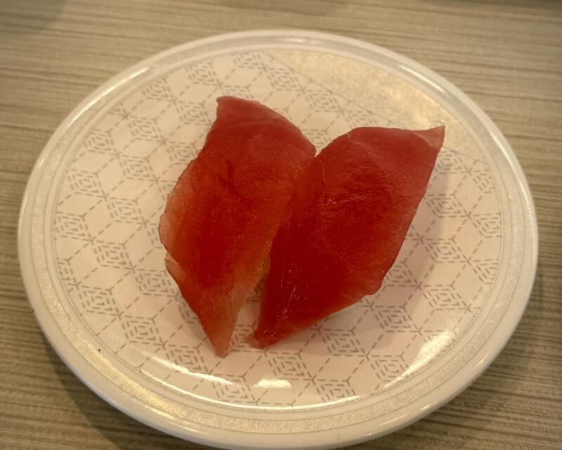 はま寿司 秋田下新城店 秋田県秋田市下新城中野 回転寿司チェーン店 まぐろ 鮪