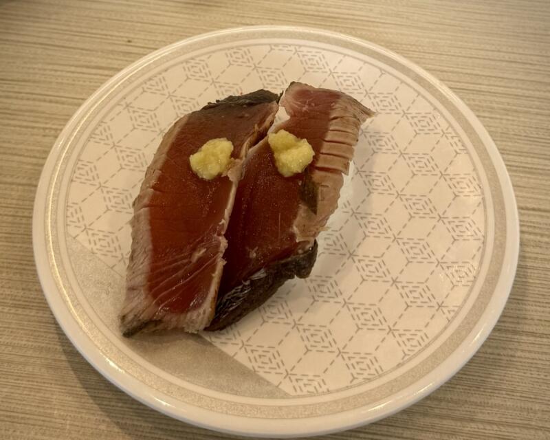 はま寿司 秋田下新城店 秋田県秋田市下新城中野 回転寿司チェーン店 