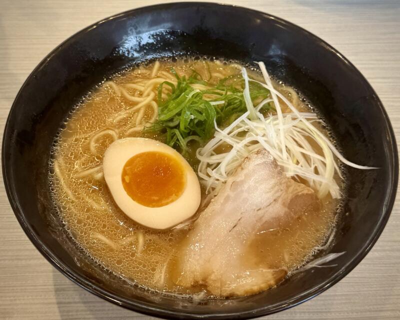 はま寿司 秋田下新城店 秋田県秋田市下新城中野 回転寿司チェーン店 旨辛とんこつラーメン 辛味噌豚骨ラーメン 辛い博多ラーメン