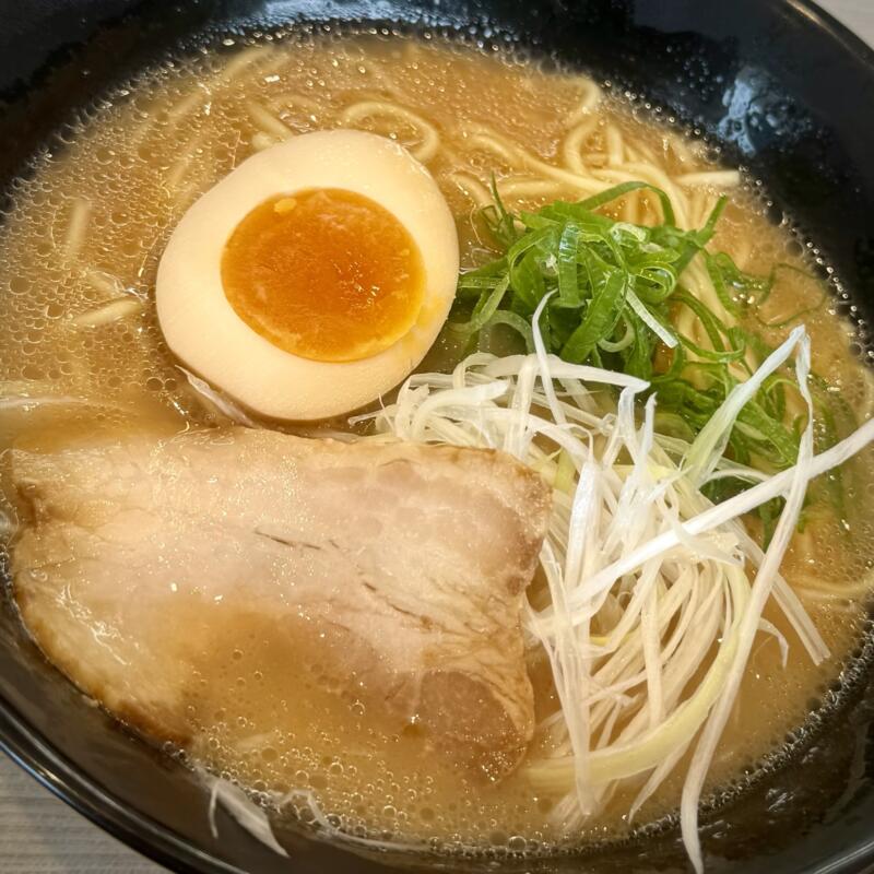 はま寿司 秋田下新城店 秋田県秋田市下新城中野 回転寿司チェーン店 旨辛とんこつラーメン 辛味噌豚骨ラーメン 辛い博多ラーメン 具