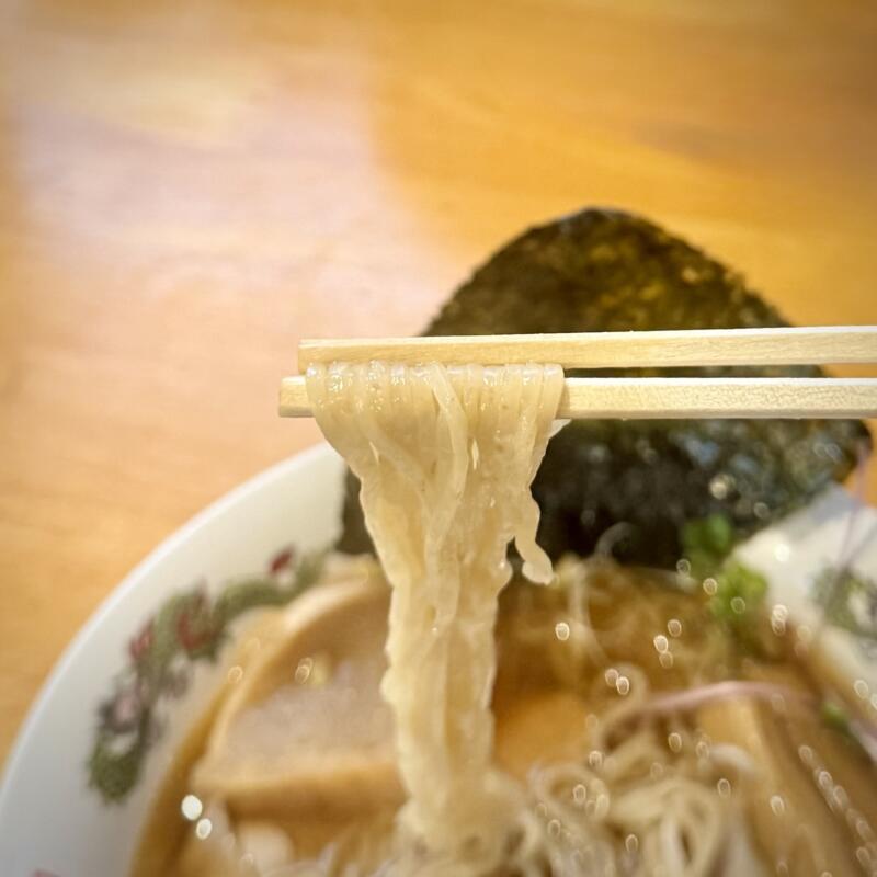 麺処 中むら なかむら 青森県平川市柏木町東田 平川市役所前 平賀駅 醤油拉麺 醤油ラーメン 自家製麺