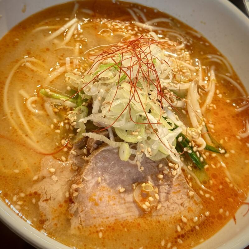 石孫本店 石孫らーめんの日 石孫らーめん部 秋田県湯沢市岩崎 下湯沢駅 担々麺 稲庭中華そば 黒味噌付き 具