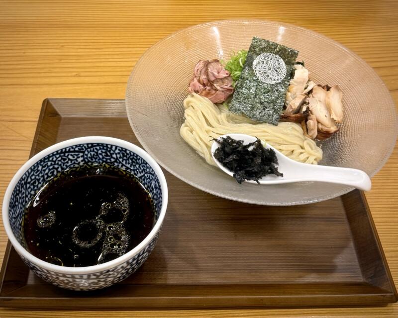 らぁ麺 くろ田 青森県弘前市山崎 自衛隊前 聖愛中高前駅 醤油らぁ麺 醤油手もみ 醤油ラーメン つけ蕎麦 昆布水つけ麺