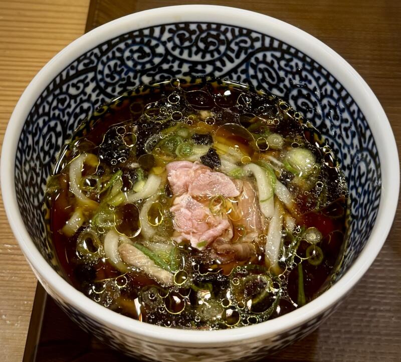 らぁ麺 くろ田 青森県弘前市山崎 自衛隊前 聖愛中高前駅 醤油らぁ麺 醤油手もみ 醤油ラーメン つけ蕎麦 昆布水つけ麺 ミニラーメン