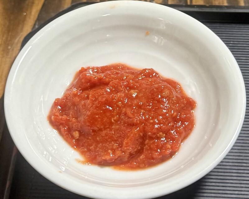 味の店 かしわ家食堂 秋田県仙北市西木町桧木内 松葉駅 辛口正油ラーメン 辛ネギ醤油ラーメン 辛味