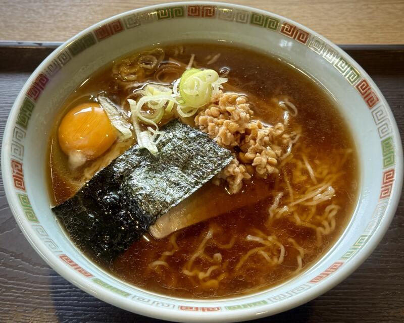 喫茶＆御食事 ケイ 岩手県和賀郡西和賀町湯本 ほっとゆだ駅 湯本温泉 串八ラーメン スタミナラーメン 醤油ラーメン