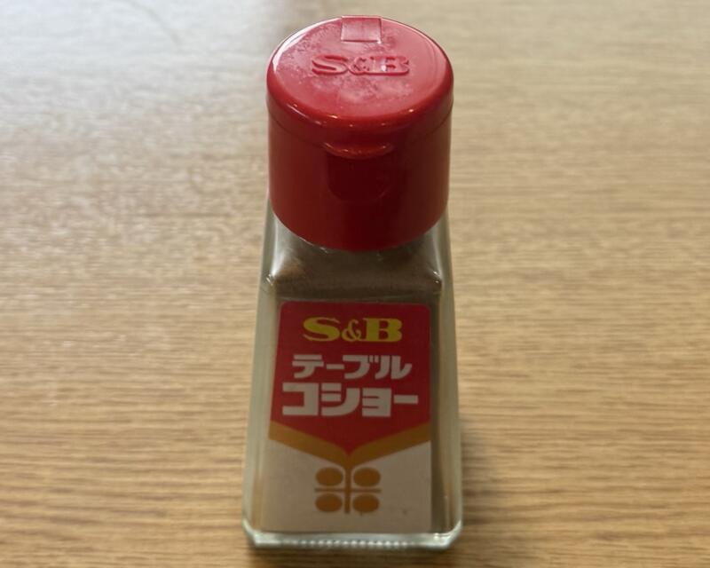喫茶＆御食事 ケイ 岩手県和賀郡西和賀町湯本 ほっとゆだ駅 湯本温泉 串八ラーメン スタミナラーメン 醤油ラーメン 味変 調味料