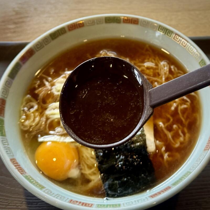 喫茶＆御食事 ケイ 岩手県和賀郡西和賀町湯本 ほっとゆだ駅 湯本温泉 串八ラーメン スタミナラーメン 醤油ラーメン スープ