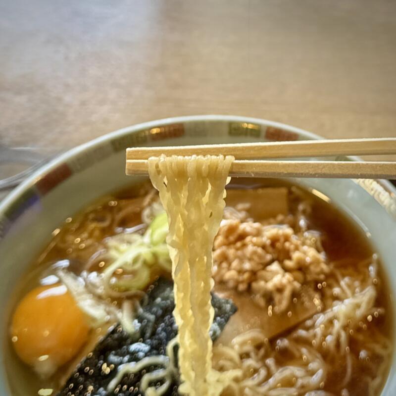 喫茶＆御食事 ケイ 岩手県和賀郡西和賀町湯本 ほっとゆだ駅 湯本温泉 串八ラーメン スタミナラーメン 醤油ラーメン 麺