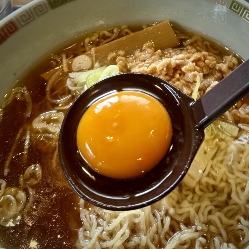喫茶＆御食事 ケイ 岩手県和賀郡西和賀町湯本 ほっとゆだ駅 湯本温泉 串八ラーメン スタミナラーメン 醤油ラーメン 生卵 卵黄