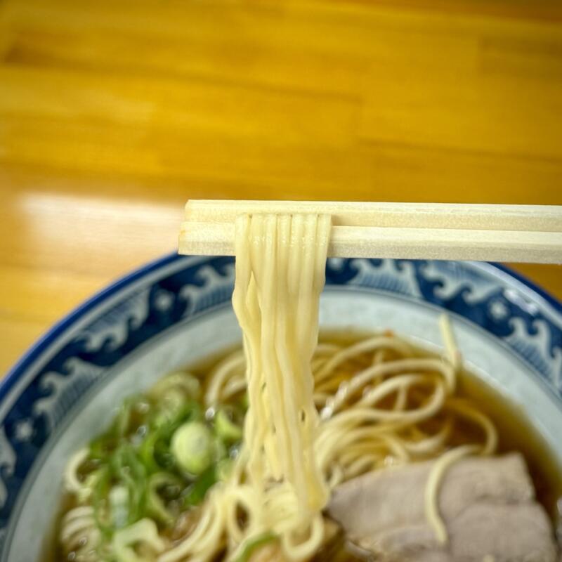 自家製麺 鈴森 すずもり 秋田県秋田市山王新町 秋田駅 県立体育館前 辛醤油ラーメン 自家製麺