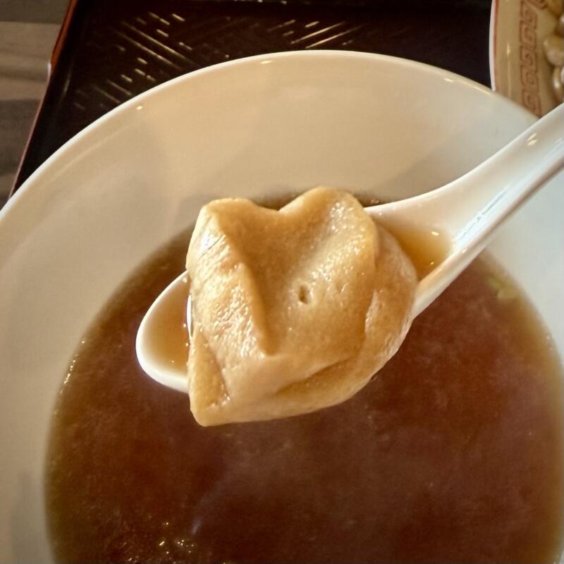 大十食堂 だいじゅうしょくどう 青森県黒石市中町 焼肉 逢春 ほうしゅん 中華そば 醤油ラーメン 津軽煮干しラーメン 麩