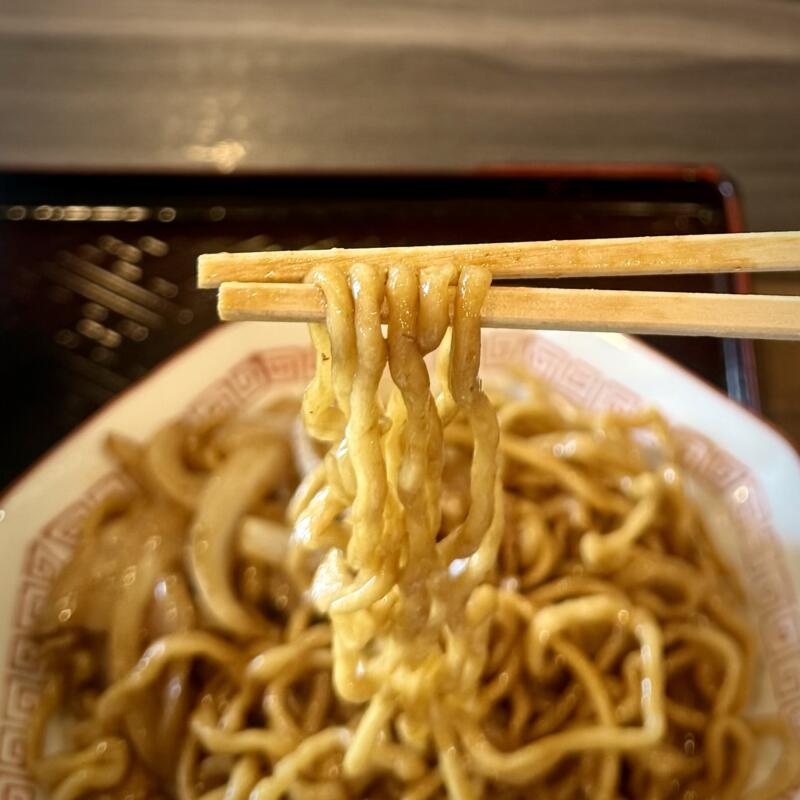 大十食堂 だいじゅうしょくどう 青森県黒石市中町 焼肉 逢春 ほうしゅん ミニ焼きそば やきそば 自家製麺