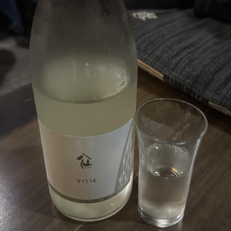小料理屋 ひじり 青森県平川市本町 平川市役所前 平賀駅 日本酒