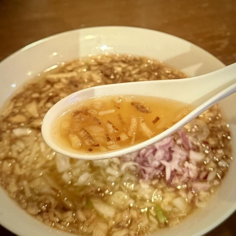 DINING BAR SESSION ダイニングバー セッション 青森県平川市本町 平川市役所前 平賀駅 オニオンラーメン タマネギ醤油ラーメン スープ