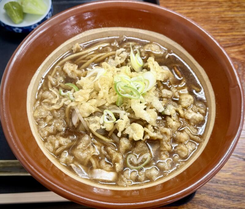 お食事処 妙光 妙光食堂 青森県黒石市元町 境松駅 境松一丁目 境松庁舎前 元祖つゆやきそば 小ライスセット ご当地麺 黒石つゆそば 黒石つゆ焼きそば