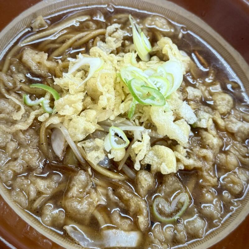 お食事処 妙光 妙光食堂 青森県黒石市元町 境松駅 境松一丁目 境松庁舎前 元祖つゆやきそば 小ライスセット ご当地麺 黒石つゆそば 黒石つゆ焼きそば具